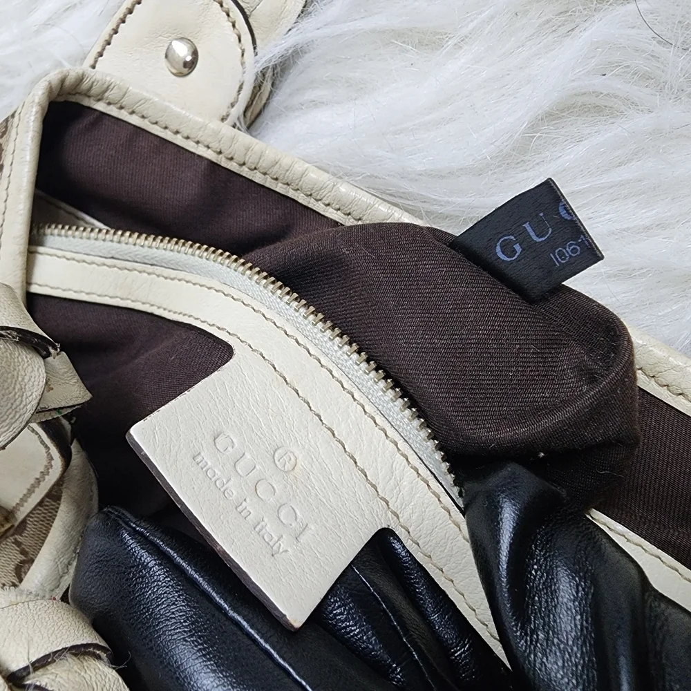 Auth Gucci Pelham Bag - Picture 11 of 12